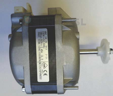 více o produktu - Motor ventilátoru výparníku Rivacold RSI3250ED, Rivacold